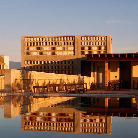 Hotel Humano, A Member Of Design Hotels Brisas de Zicatela Exteriör bild