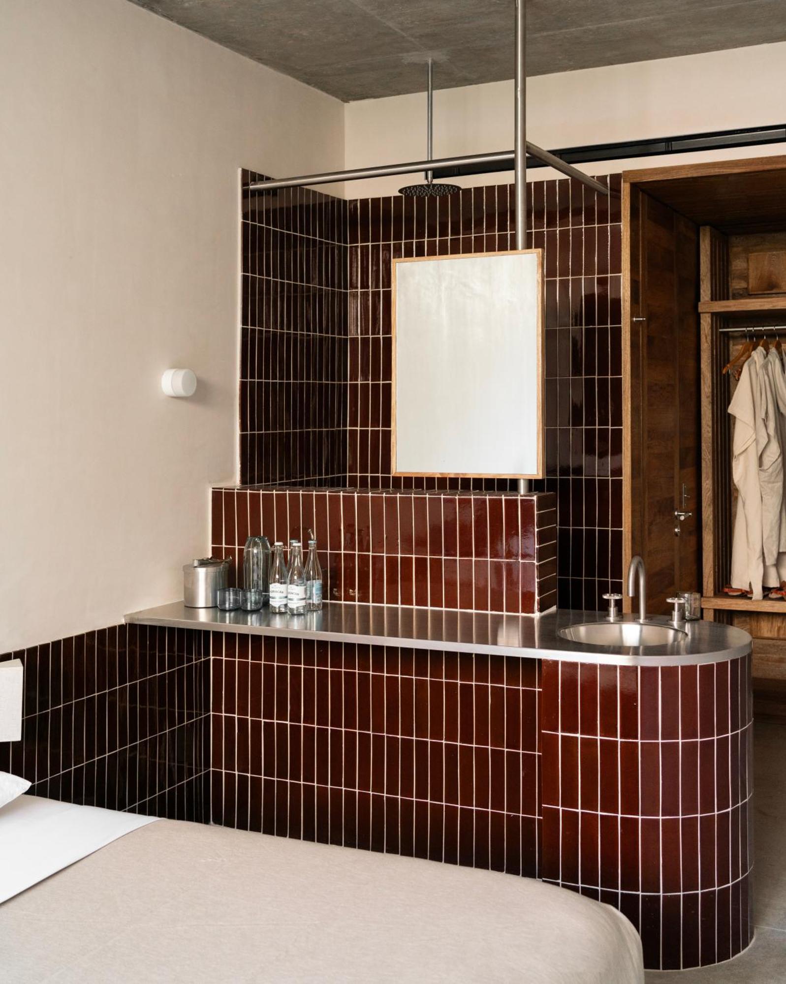 Hotel Humano, A Member Of Design Hotels Brisas de Zicatela Exteriör bild
