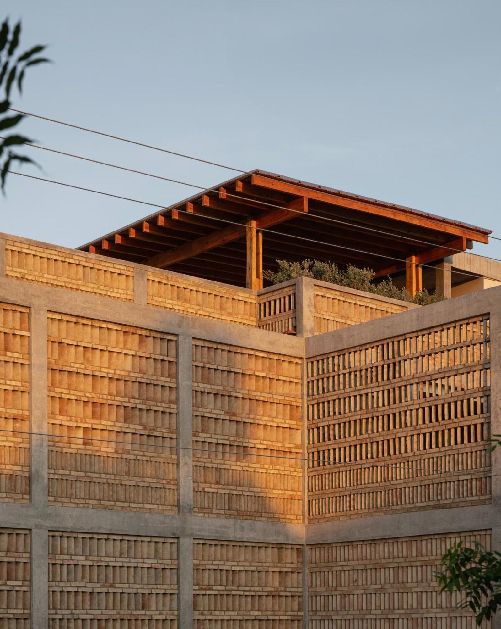 Hotel Humano, A Member Of Design Hotels Brisas de Zicatela Exteriör bild