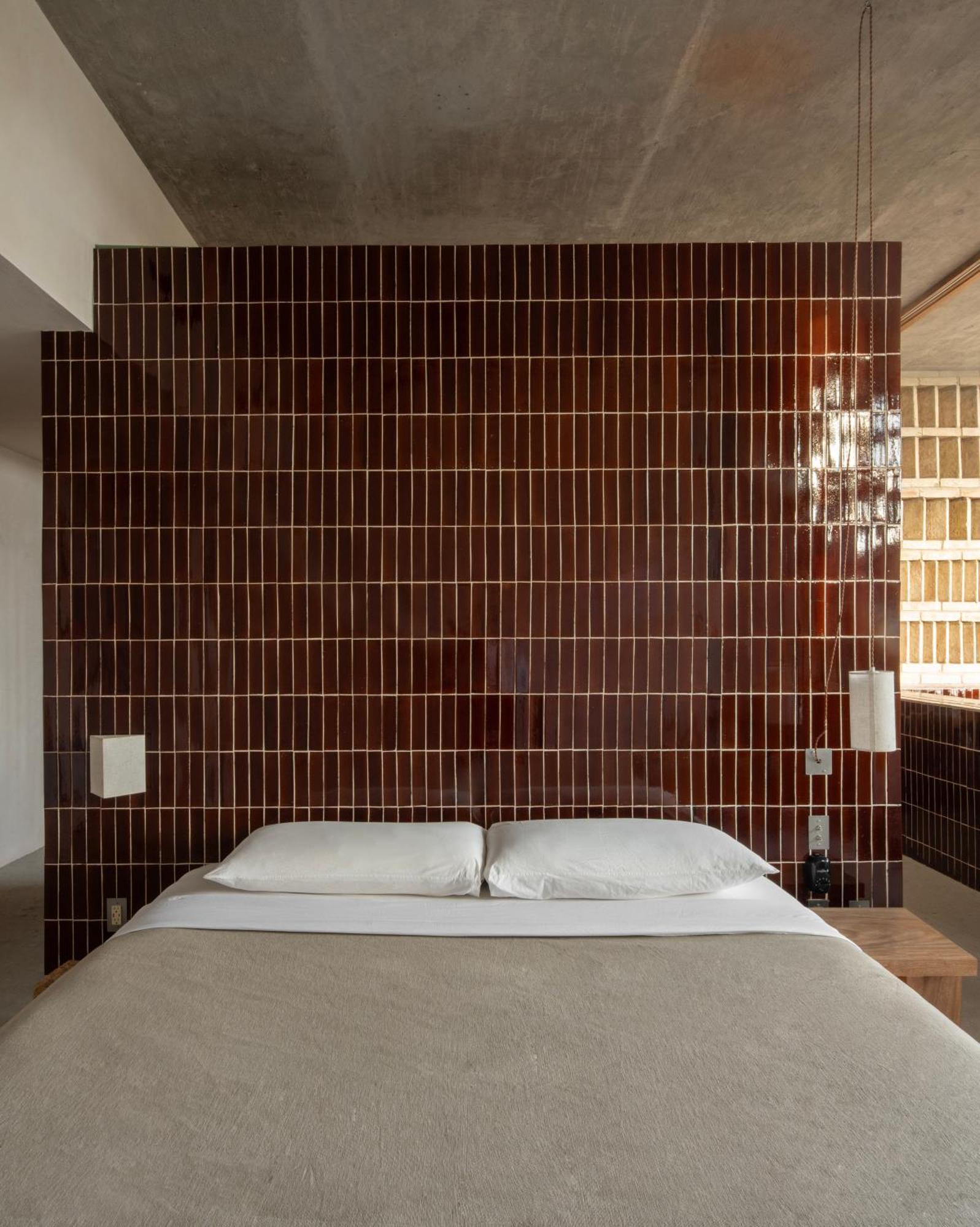 Hotel Humano, A Member Of Design Hotels Brisas de Zicatela Exteriör bild
