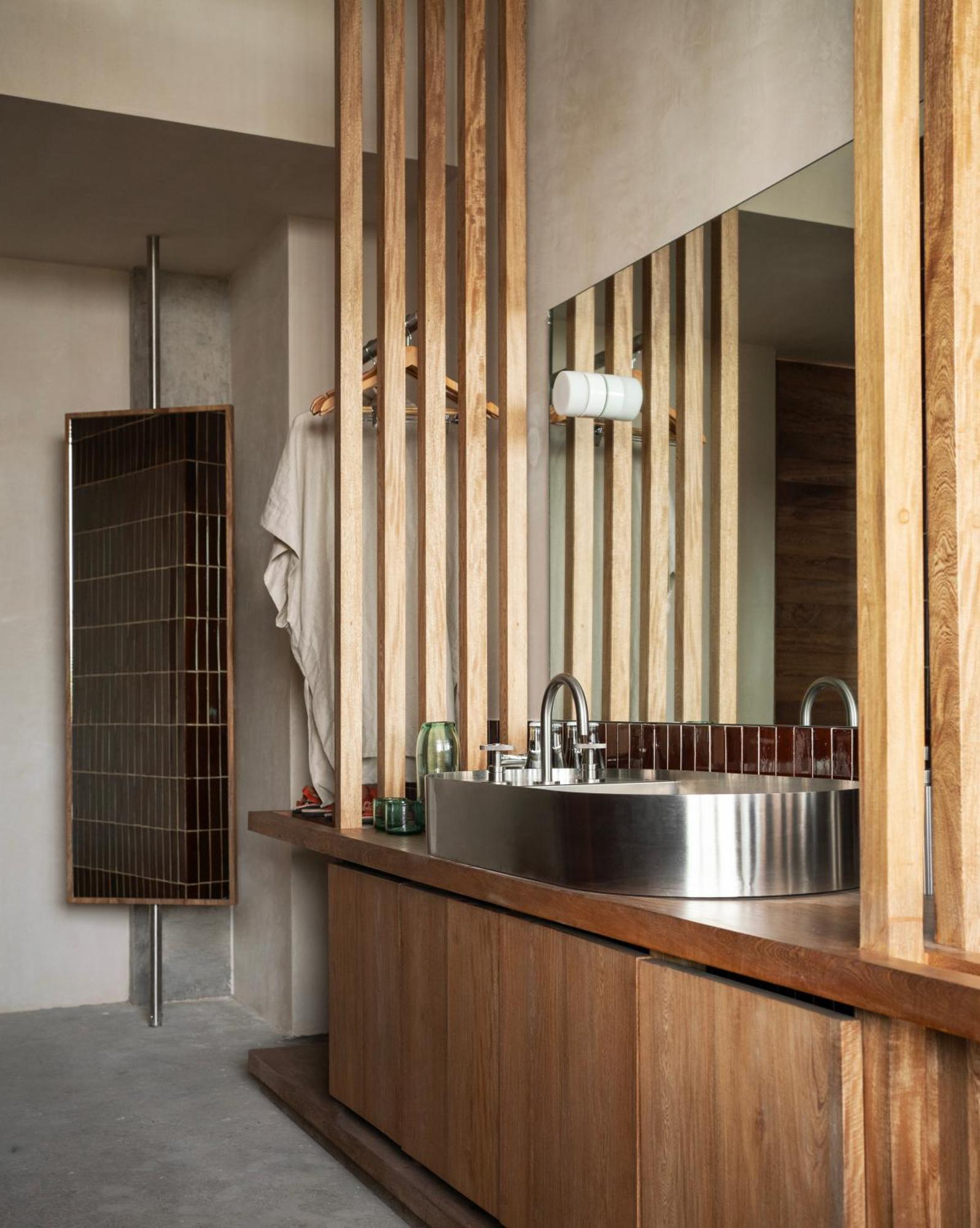 Hotel Humano, A Member Of Design Hotels Brisas de Zicatela Exteriör bild