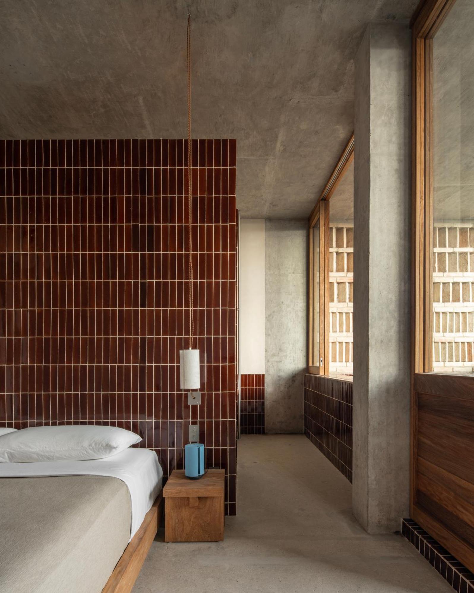 Hotel Humano, A Member Of Design Hotels Brisas de Zicatela Exteriör bild
