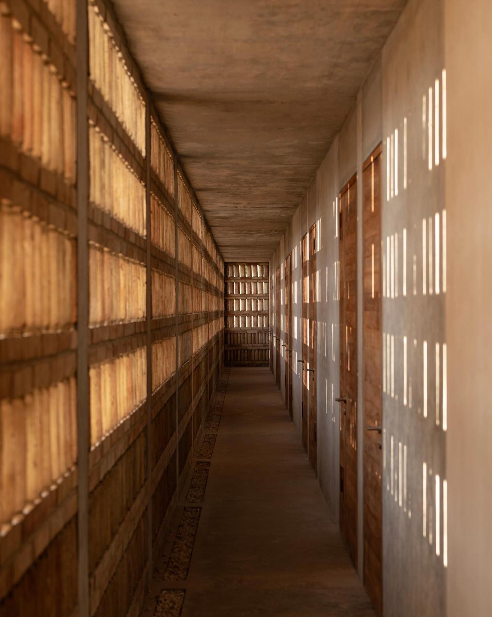 Hotel Humano, A Member Of Design Hotels Brisas de Zicatela Exteriör bild