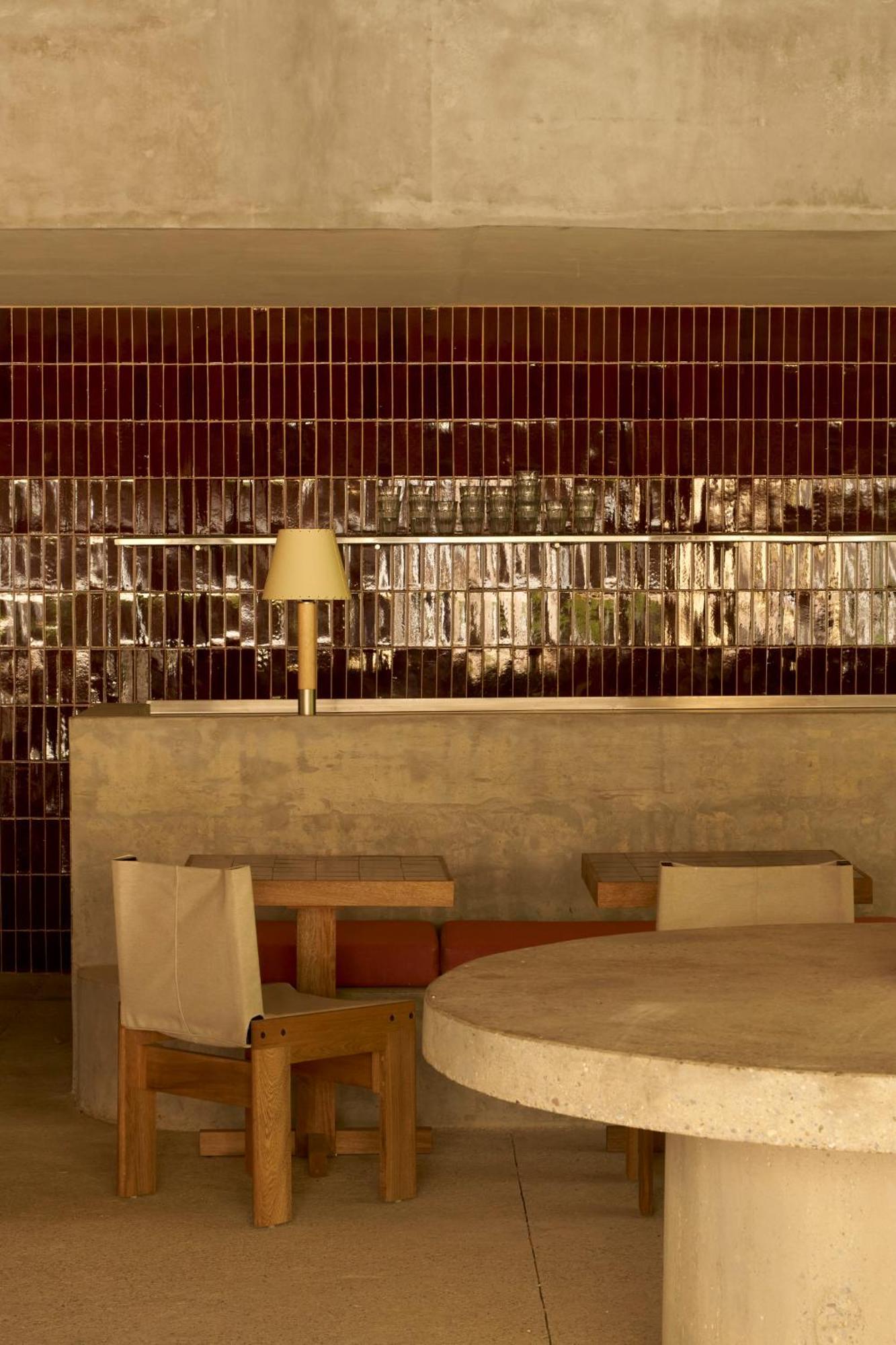 Hotel Humano, A Member Of Design Hotels Brisas de Zicatela Exteriör bild