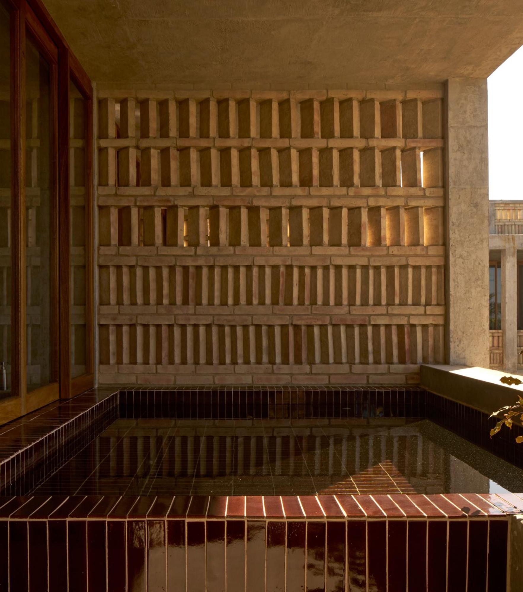 Hotel Humano, A Member Of Design Hotels Brisas de Zicatela Exteriör bild