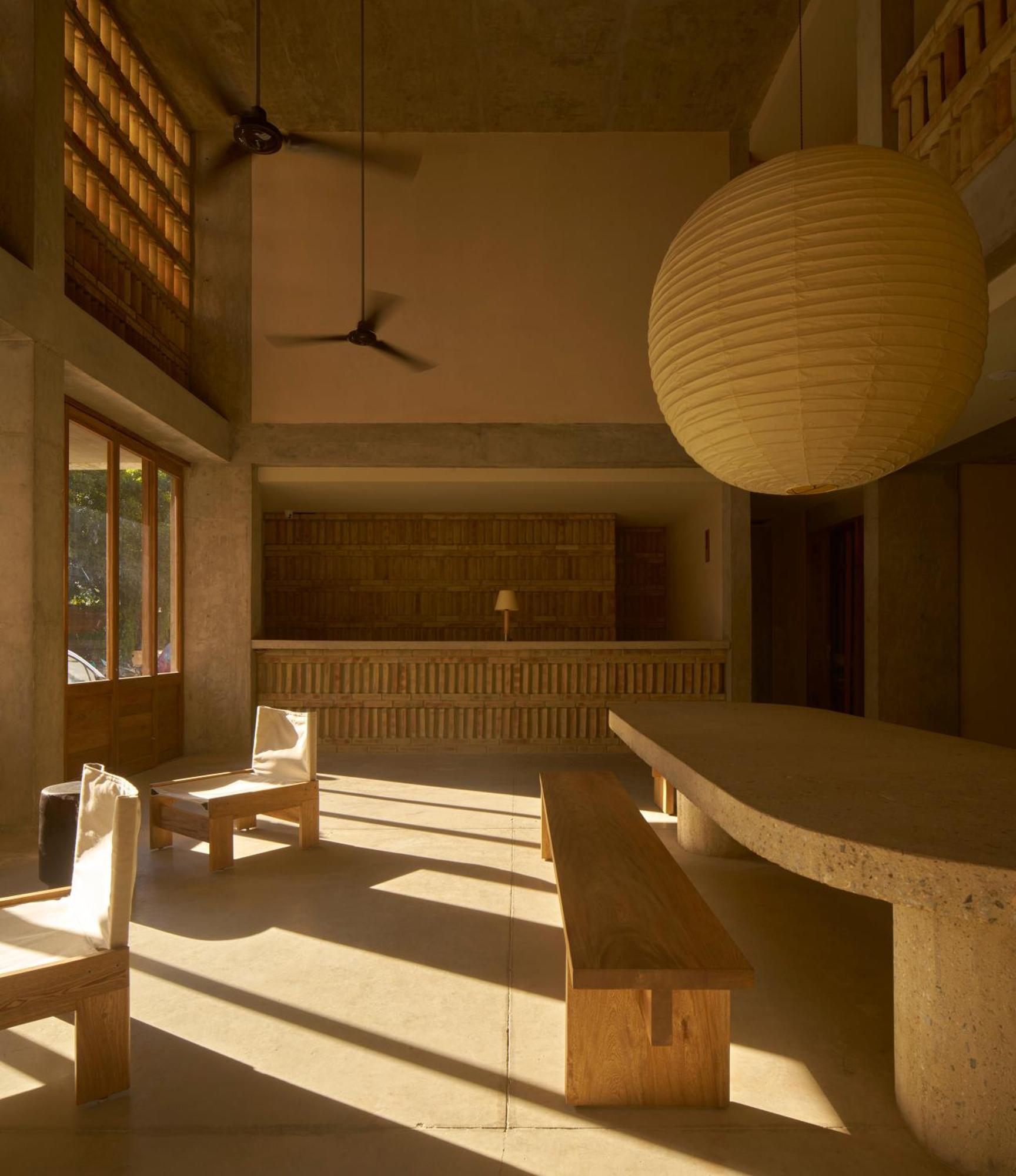 Hotel Humano, A Member Of Design Hotels Brisas de Zicatela Exteriör bild